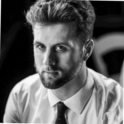 Dan Greenway