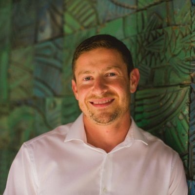 Dan Krishman, MBA