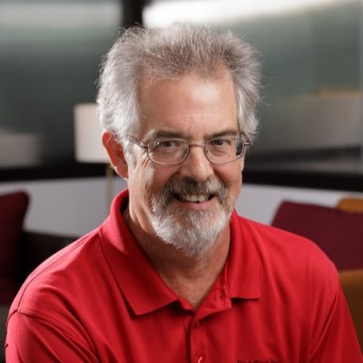 Dan Mcilroy