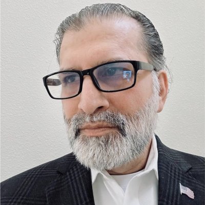 Dan Mishra