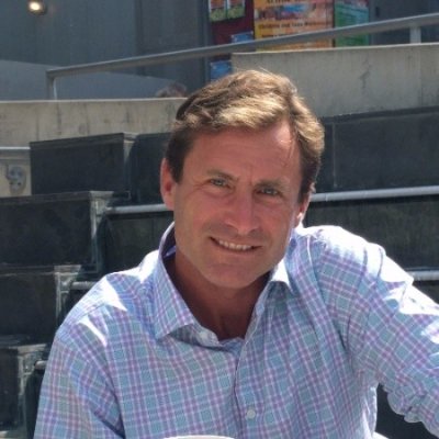Dan Pitkow
