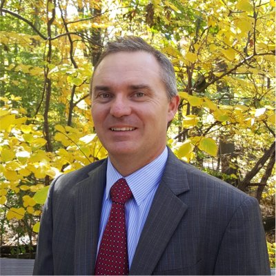 Dan Waters