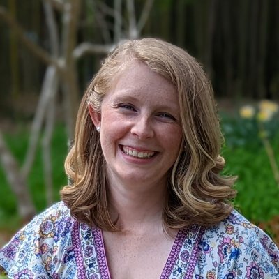 Dana Keck