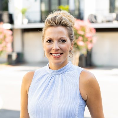 Dana Keller