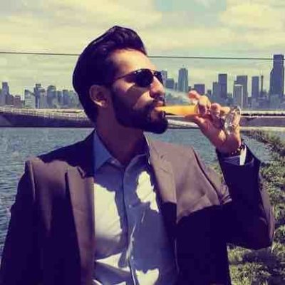 Danial Samani