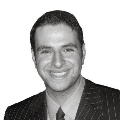 Daniel Agalar