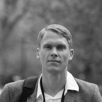 Daniel Axelson