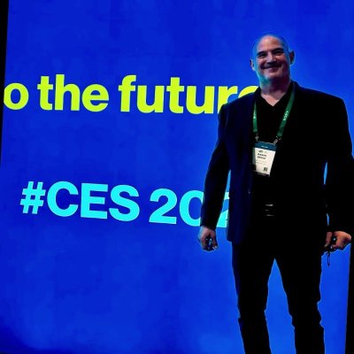 Daniel Beggs