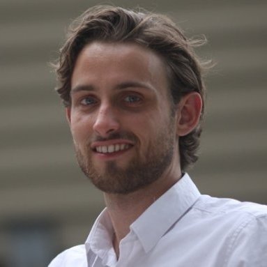 Daniel Boucher