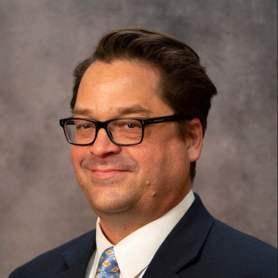 Daniel Buchholz