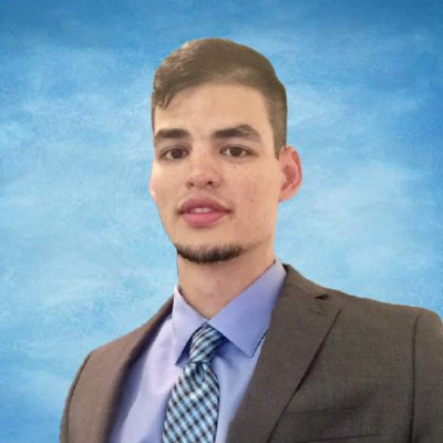 Daniel Burdick