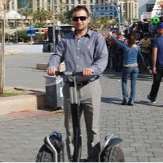 Daniel Buryanov