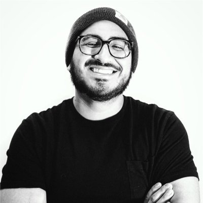 Daniel Contreras