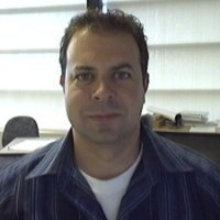 Daniel Desrochers