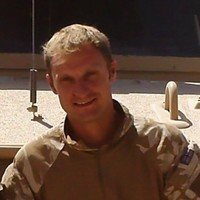 Daniel Edmondson