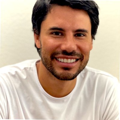Daniel Folkmanas