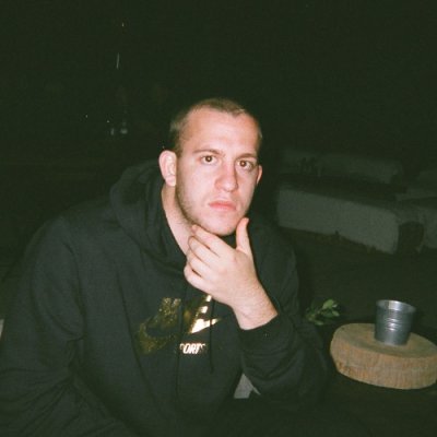 Daniel Forstein