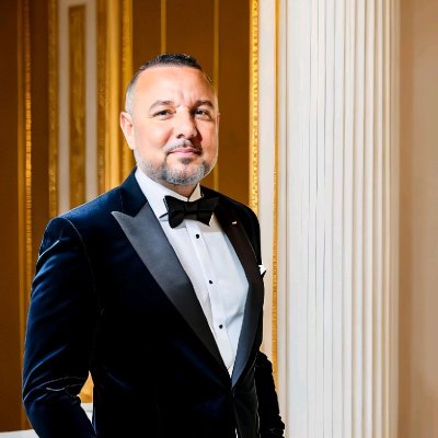 Daniel Garcia-Nunez