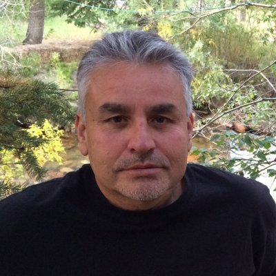 Daniel Gurule
