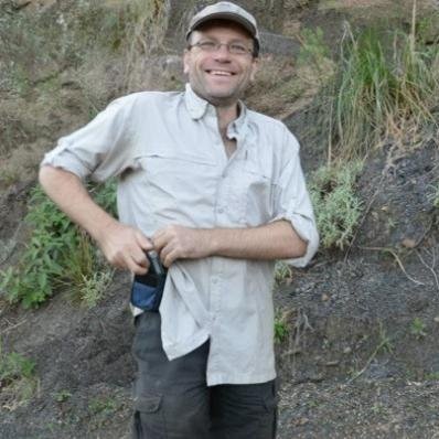 Daniel Koehn