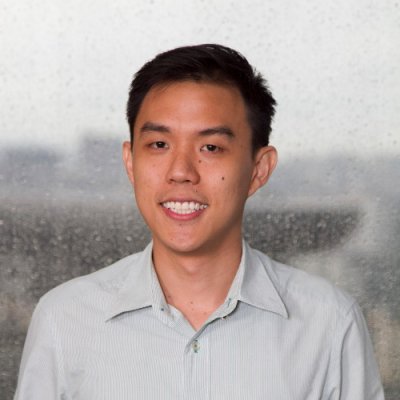 Daniel Lim