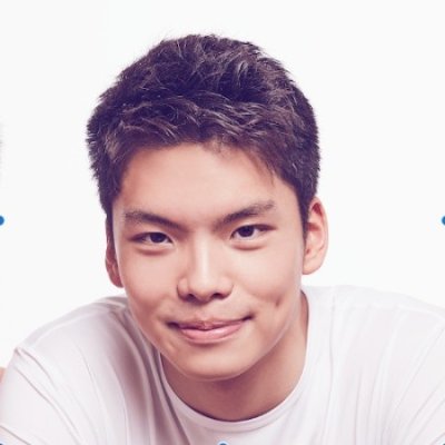 Daniel Lin
