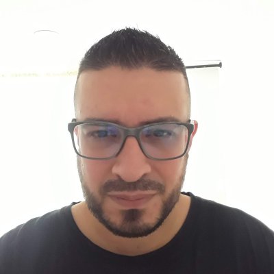 Daniel Marin