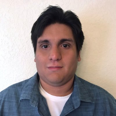 Daniel Merino