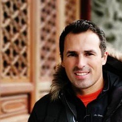 Daniel Moya