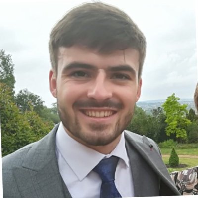 Daniel Osullivan