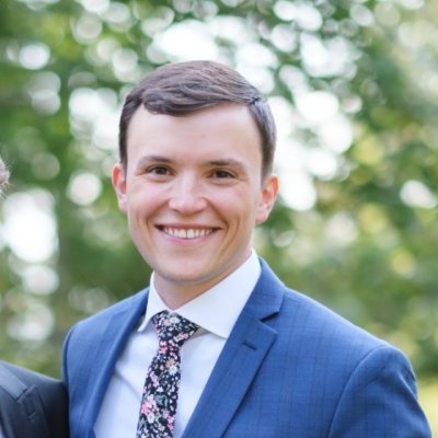 Daniel Pardee