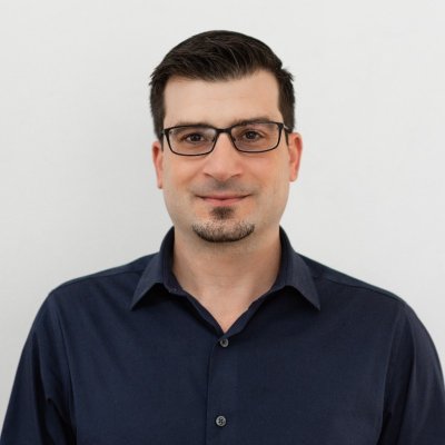 Daniel Passadore