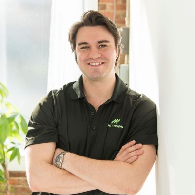 Daniel Pope