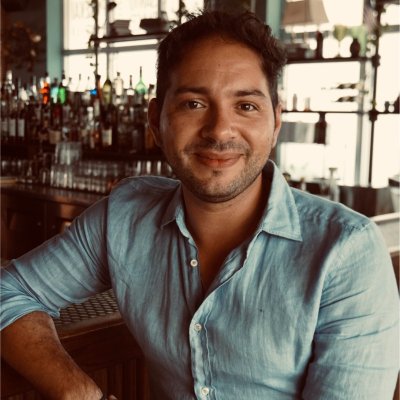 Daniel Ruiz