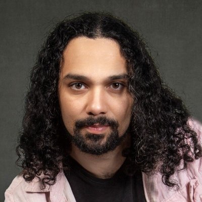 Daniel Ryder