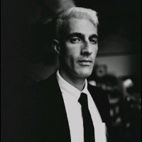 Daniel Saman
