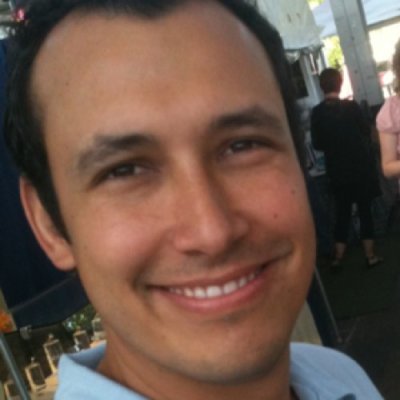 Daniel Schemel