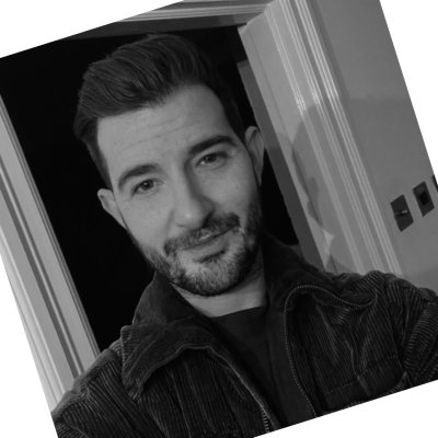 Daniel Smith