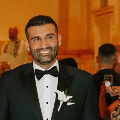 Daniel Surico