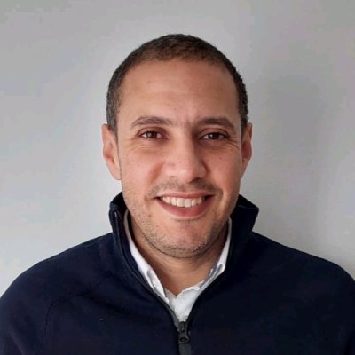 Daniel Vergara