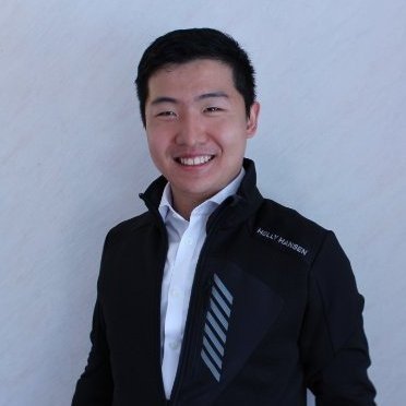Daniel Wang