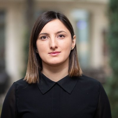 Daniela Cornea