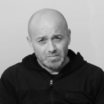 Danijel Bogojevic