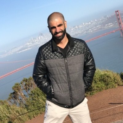 Danny Alfonso
