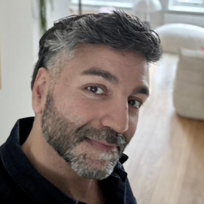 Danny John Debisarun