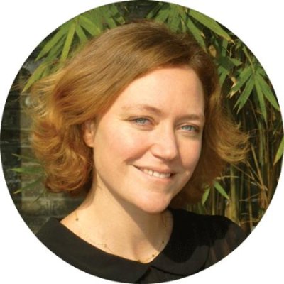 Daphna Vanderperre