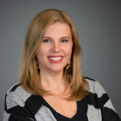 Darcy Krause
