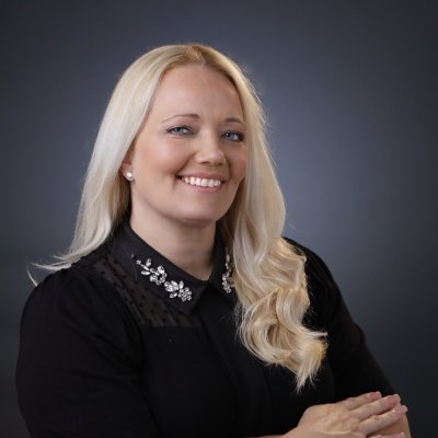 Darcy Smith