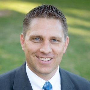 Darin Fielding