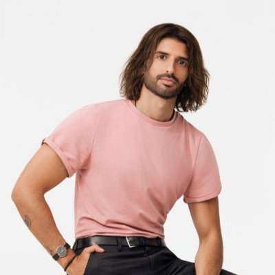 Darius Salimi